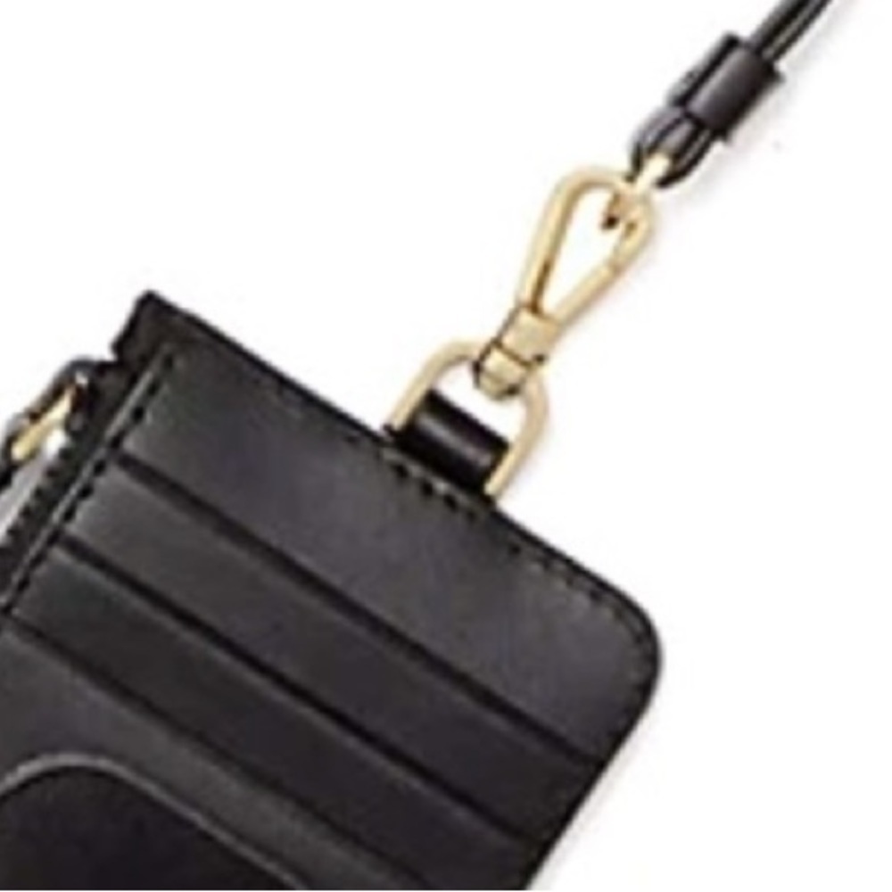 HOT ITEM! Kate Spade lanyard!! - Picture 5 of 6